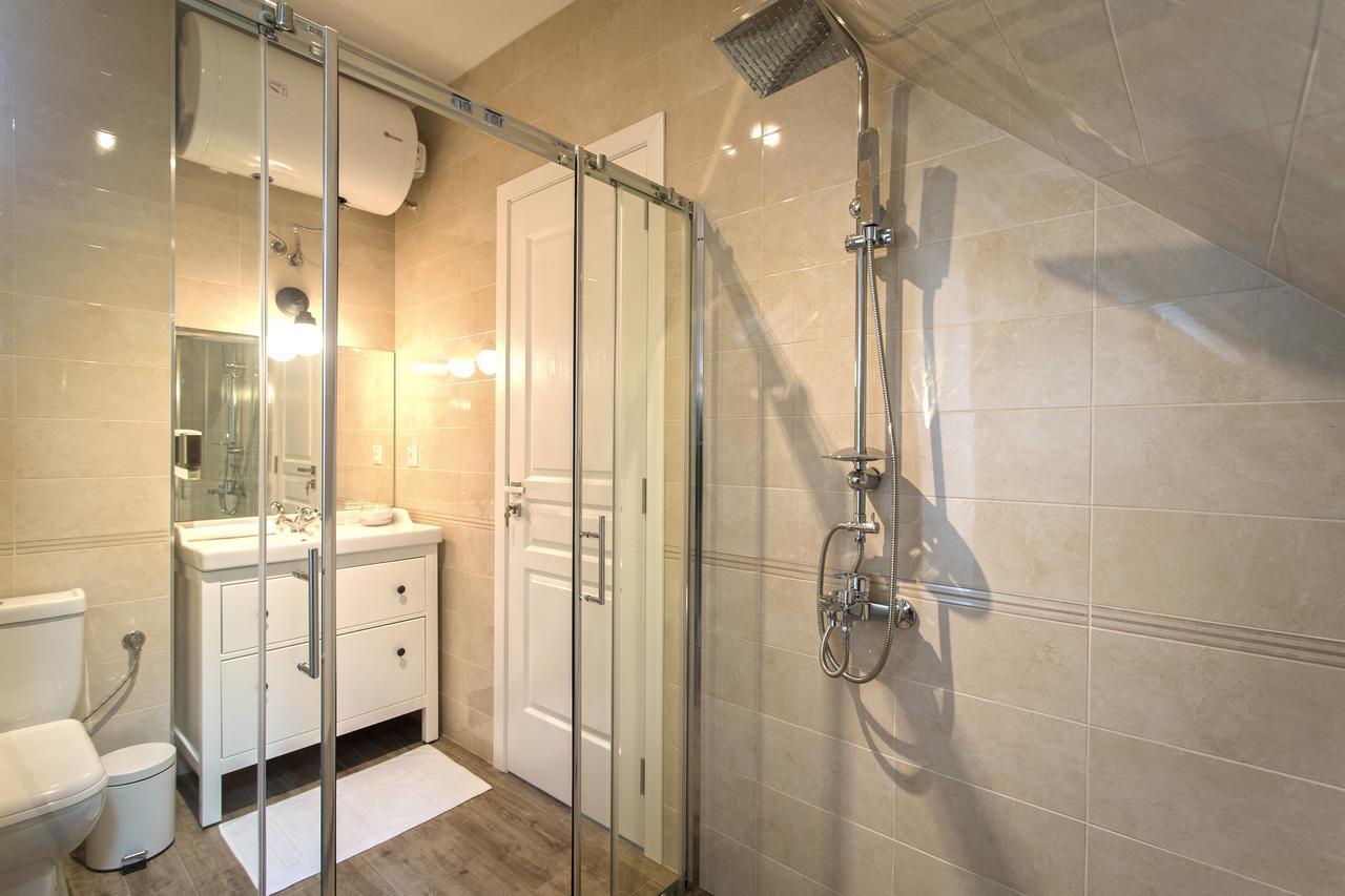 Hill Pensjonat 3*