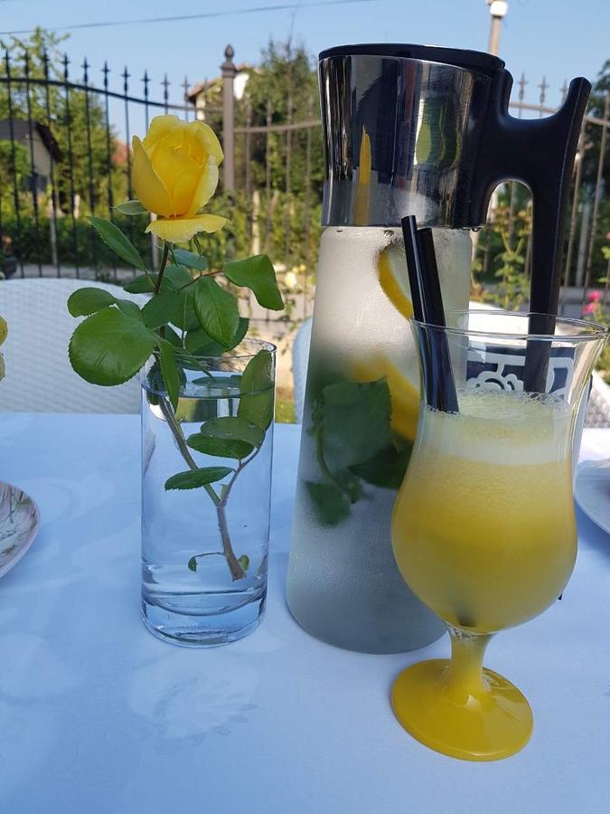 Hill Guest house 3*